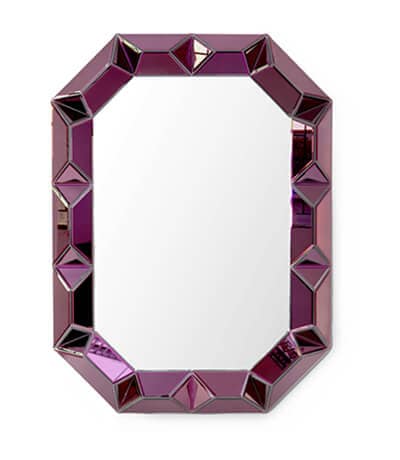 Villa & House Romano Wall Mirror ROM-670-72